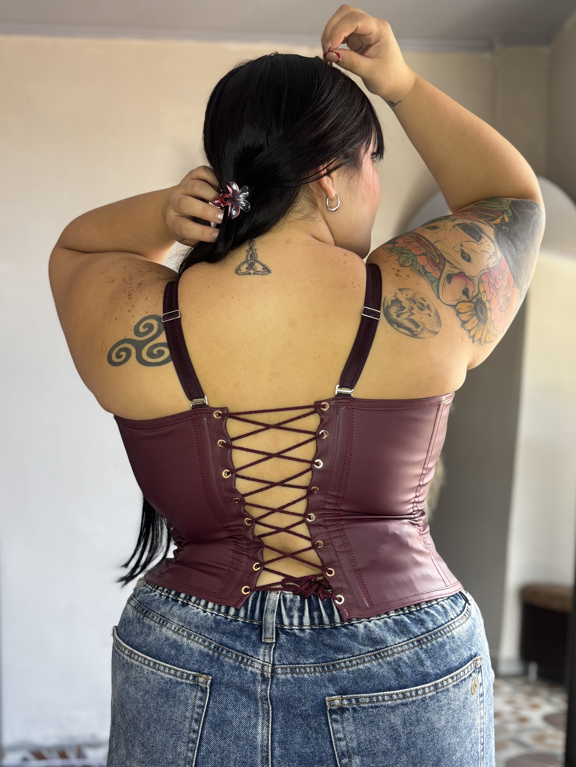 Corset Vero