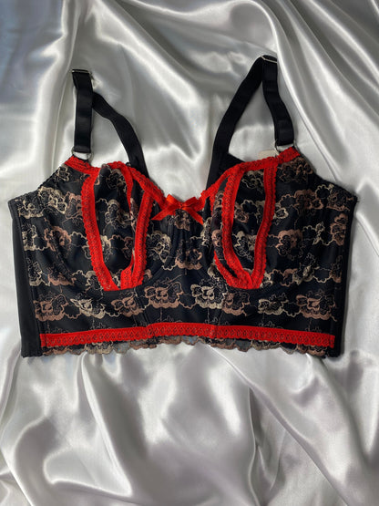 Bra Rosalia Talla 38