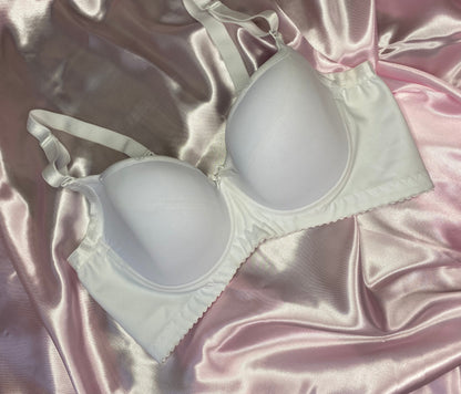 Bra Jolie Blanco Talla 38