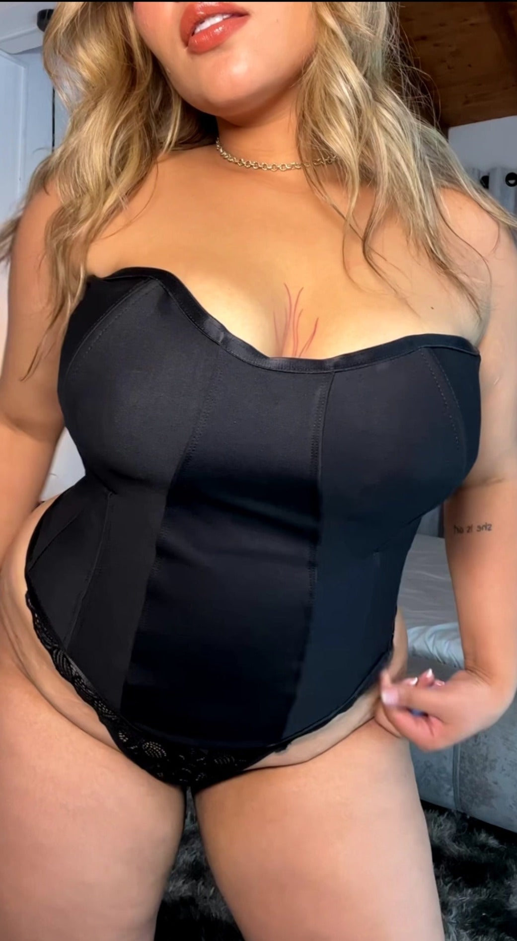 Corset Kym