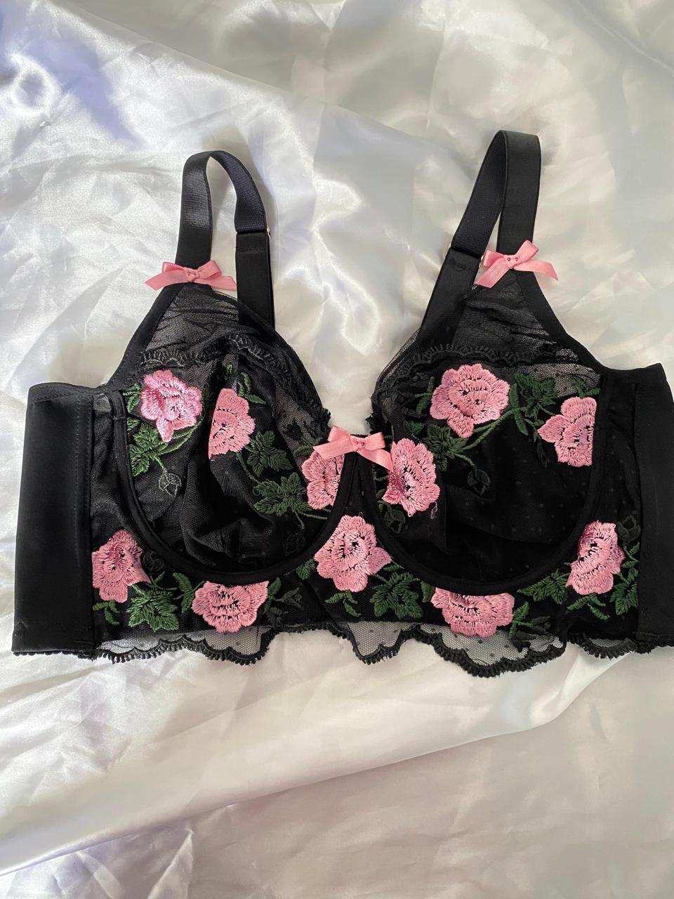 Brasier Coquette