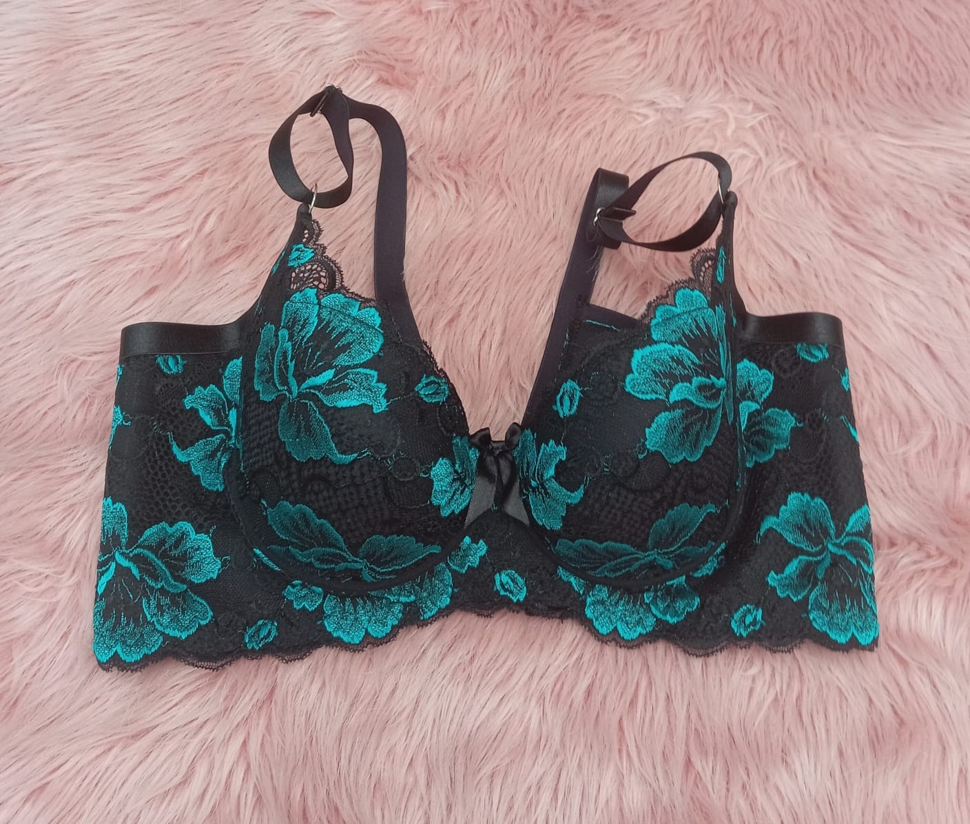 Angeline bra