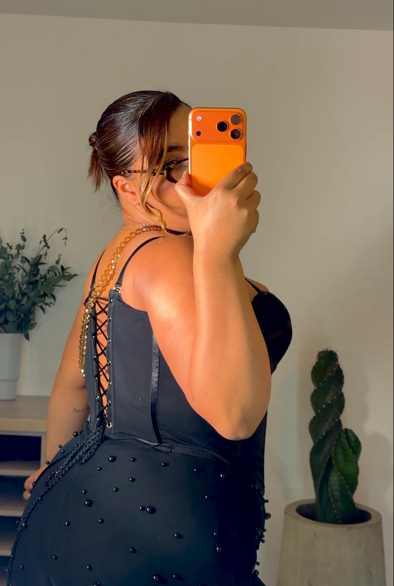 Corset Monaco