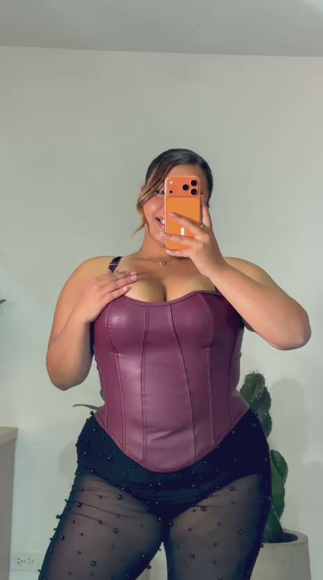 Corset Vero